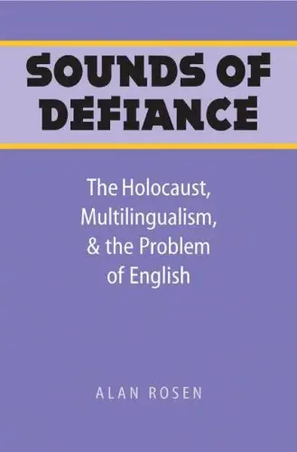 Cover of Sounds of Defiance