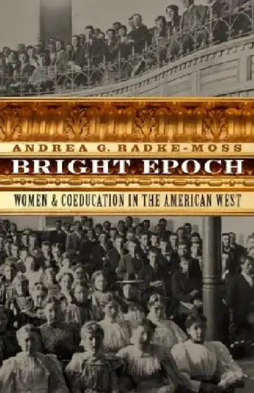 Cover of Bright Epoch