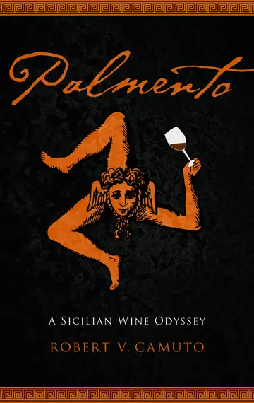 Cover of Palmento