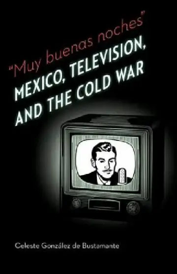 Cover of Muy Buenas Noches