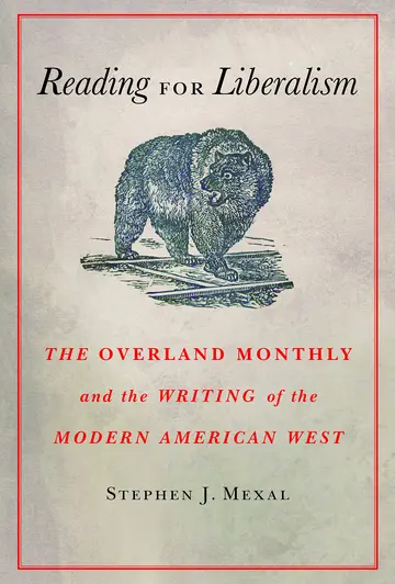 Cover of Reading for Liberalism