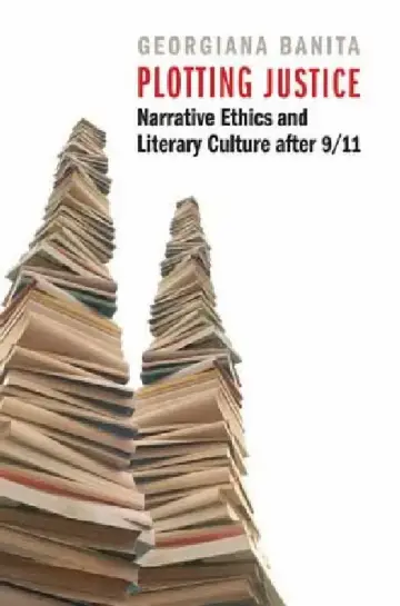 Cover of Plotting Justice
