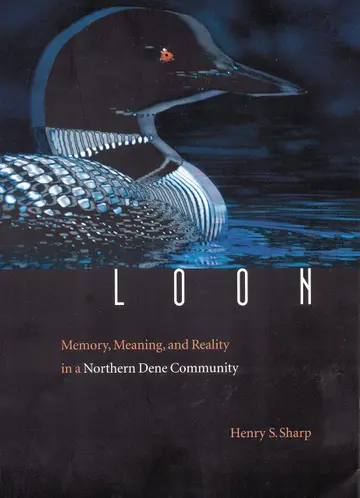 Cover of Loon