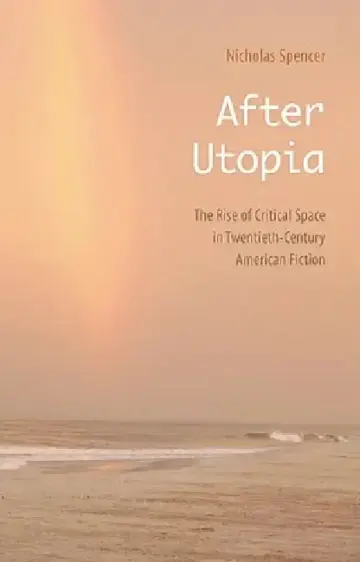 Cover of After Utopia