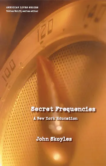 Cover of Secret Frequencies
