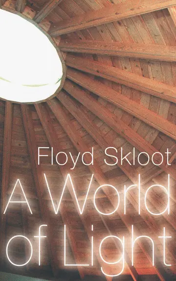 Cover of A World of Light