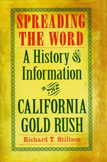 Cover of Spreading the Word