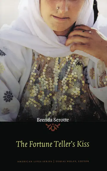 Cover of The Fortune Teller′s Kiss