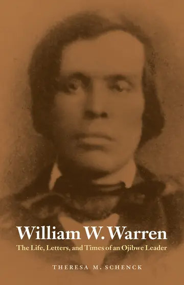 Cover of William W. Warren