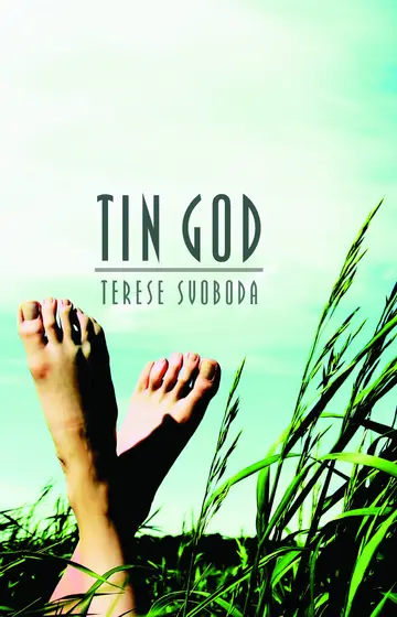 Cover of Tin God