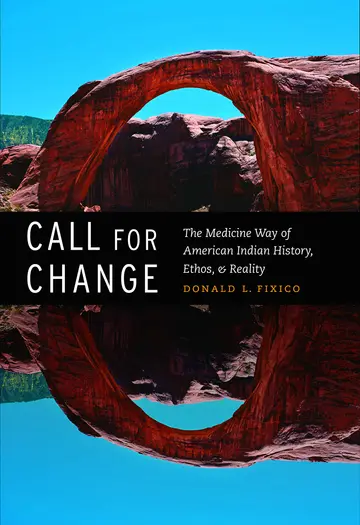 Cover of Call for Change