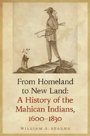 Cover of From Homeland to New Land