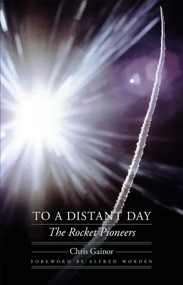 Cover of To a Distant Day