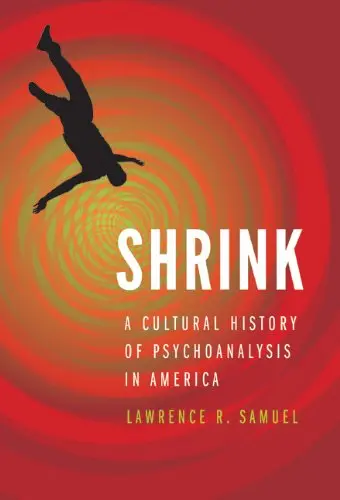Cover of Shrink