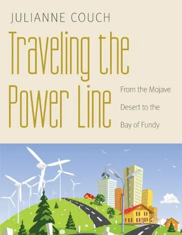 Cover of Traveling the Power Line