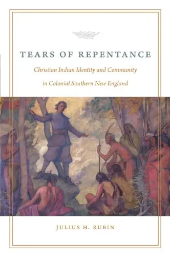 Cover of Tears of Repentance