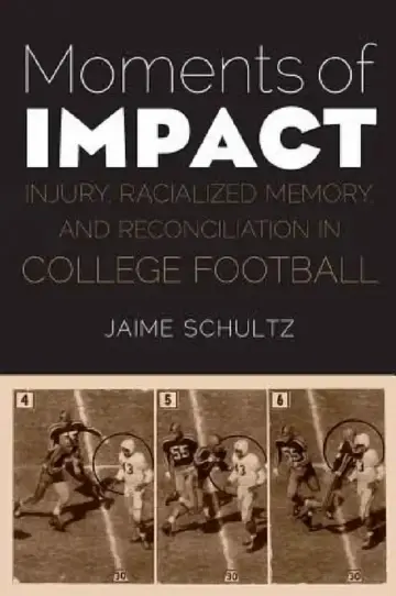 Cover of Moments of Impact