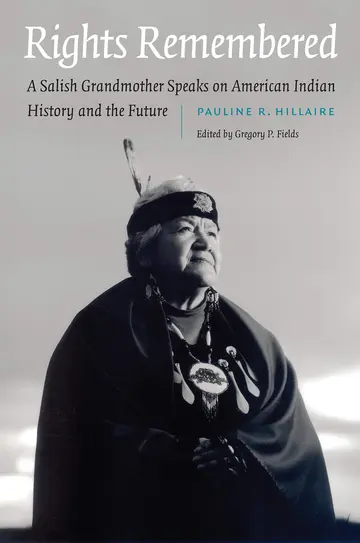 Cover of Rights Remembered