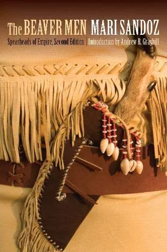 Cover of The Beaver Men