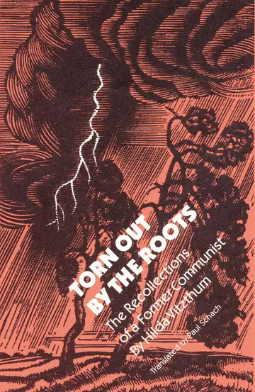 Cover of Torn Out by the Roots