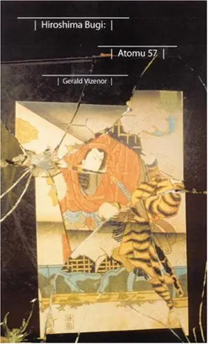 Cover of Hiroshima Bugi