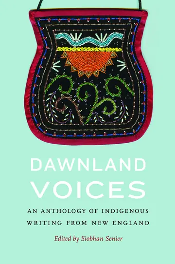 Cover of Dawnland Voices