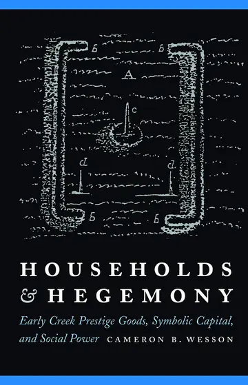 Cover of Households and Hegemony