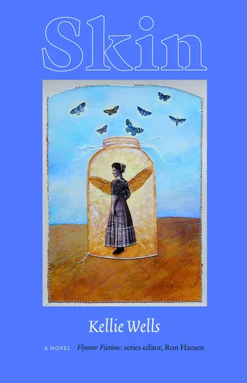Cover of Skin