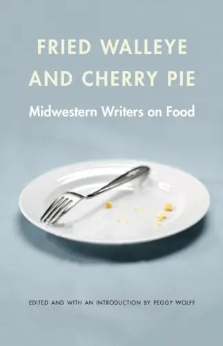 Cover of Fried Walleye and Cherry Pie
