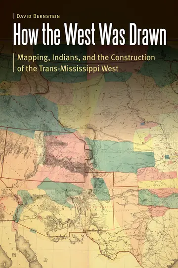 Cover of How the West Was Drawn
