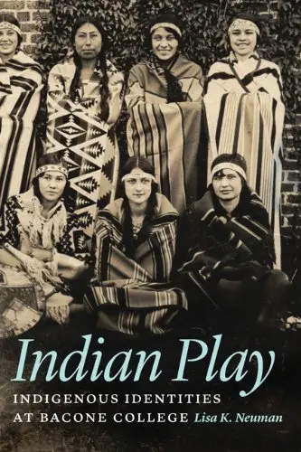 Cover of Indian Play
