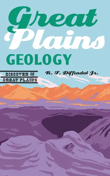 Cover of Great Plains Geology