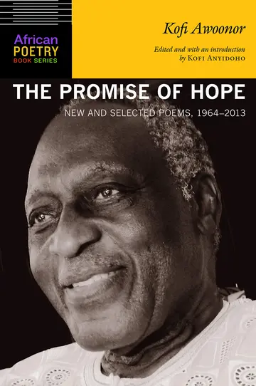Cover of The Promise of Hope