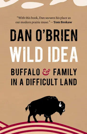 Cover of Wild Idea