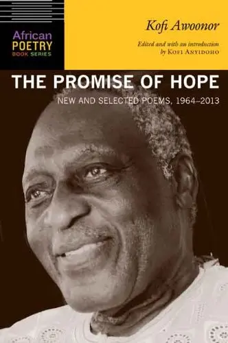 Cover of The Promise of Hope