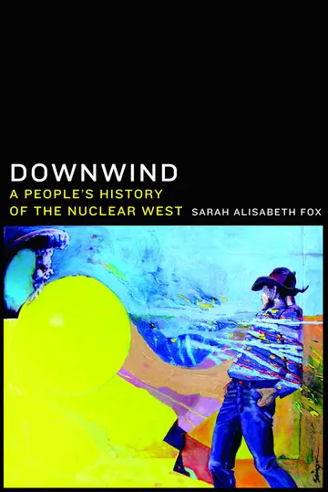 Cover of Downwind