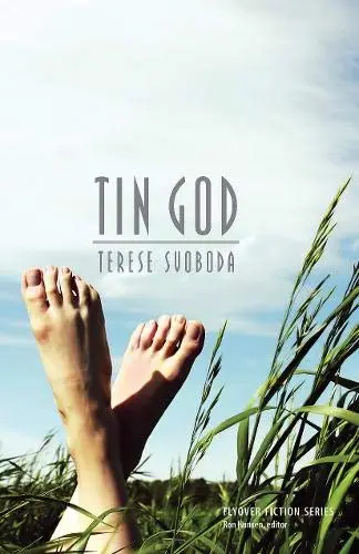 Cover of Tin God