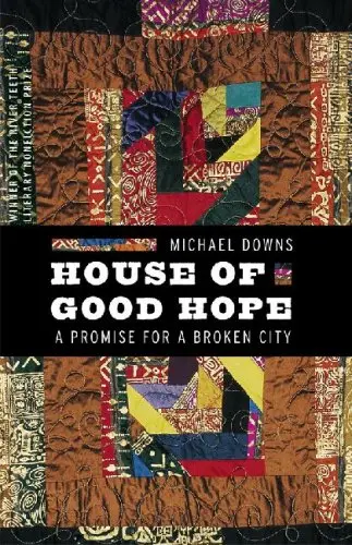 Cover of House of Good Hope