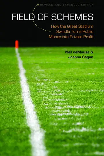 Cover of Field of Schemes