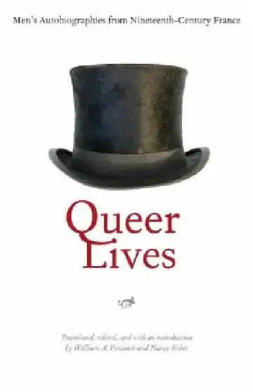 Cover of Queer Lives