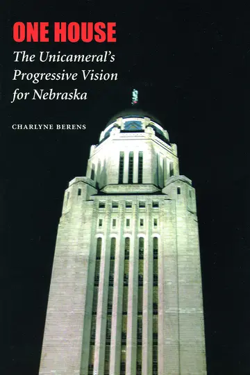 Cover of One House
