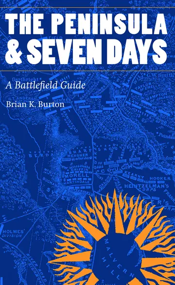Cover of The Peninsula and Seven Days