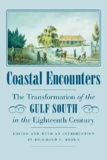 Cover of Coastal Encounters