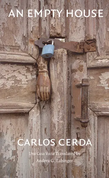 Cover of An Empty House