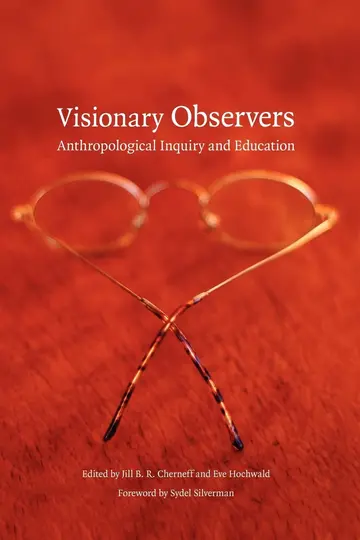 Cover of Visionary Observers