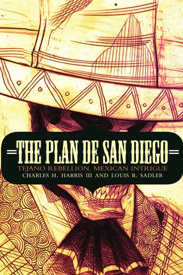 Cover of The Plan De San Diego