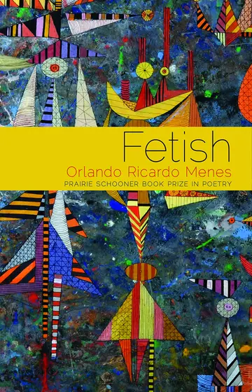 Cover of Fetish