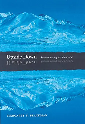 Cover of Upside Down