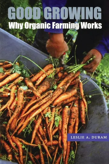 Cover of Good Growing