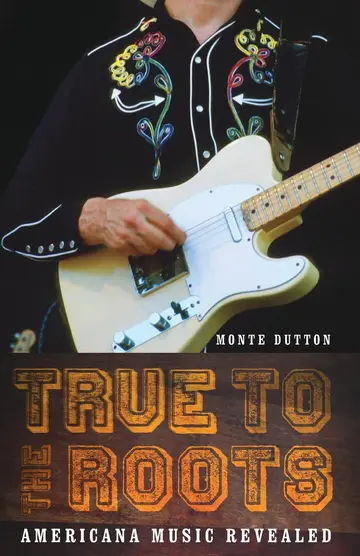 Cover of True to the Roots